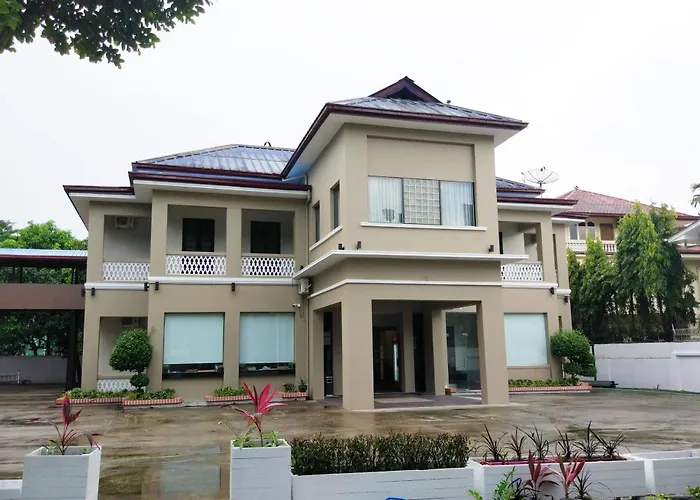 Ruby Garden Hotel