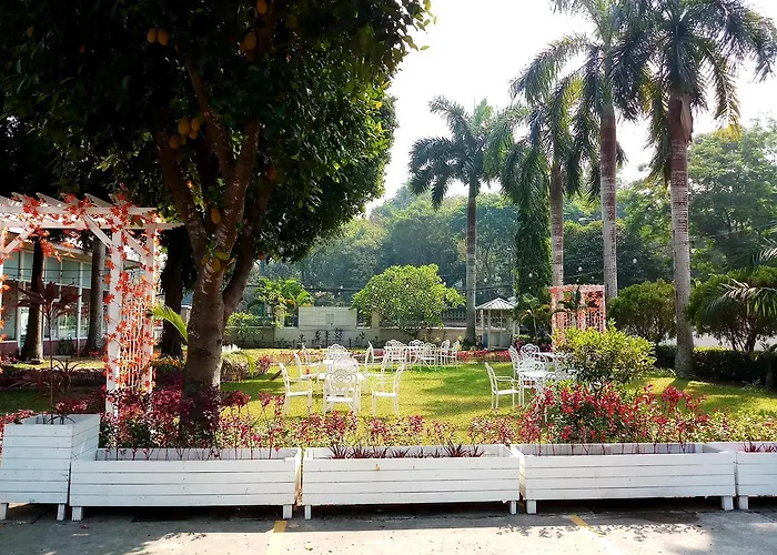Ruby Garden Hotel