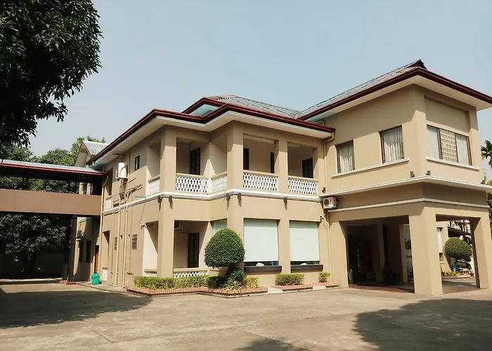 Ruby Garden Hotel