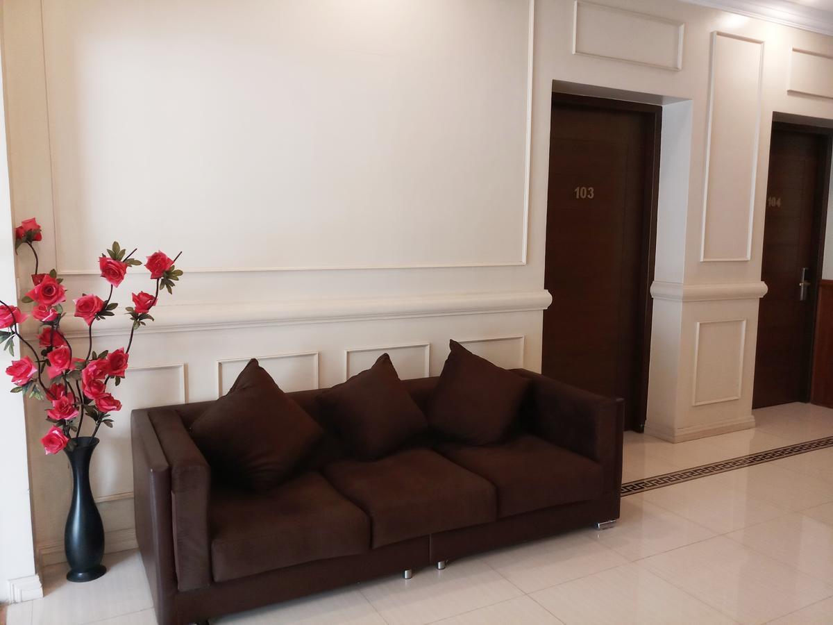 Ruby Garden Hotel