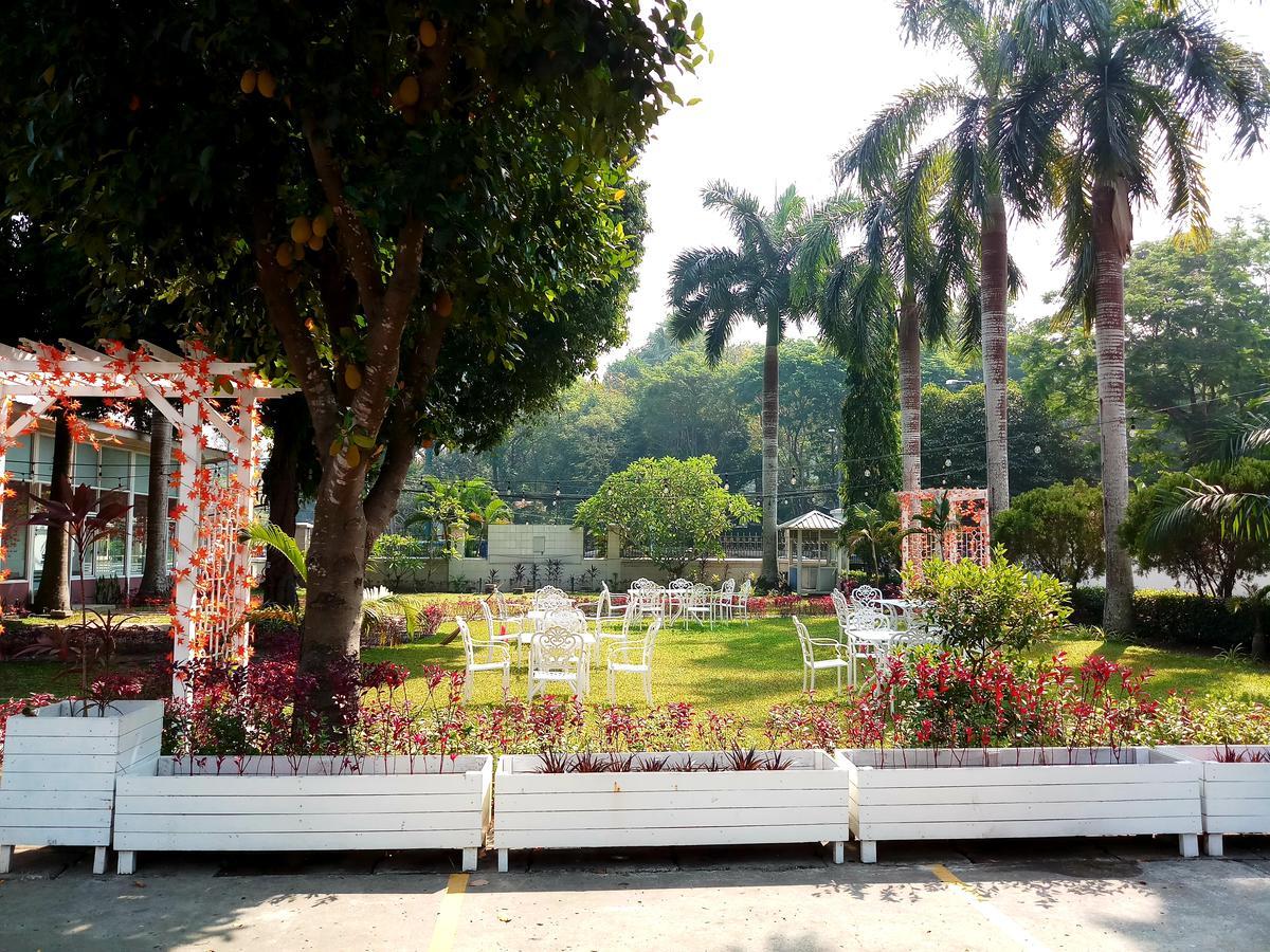 Ruby Garden Yangon
