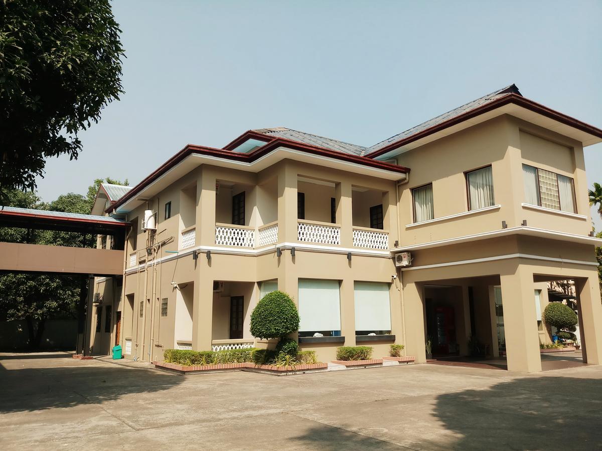 Ruby Garden 4* Yangon