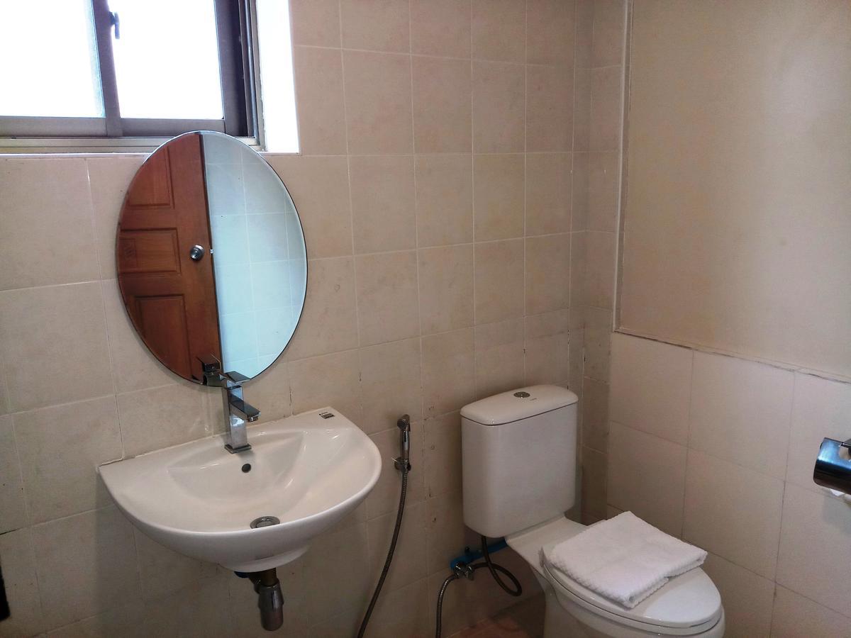 Ruby Garden Hotel 4*