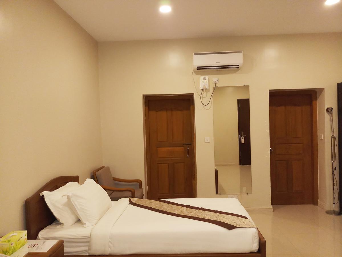 Hotel Ruby Garden 4*
