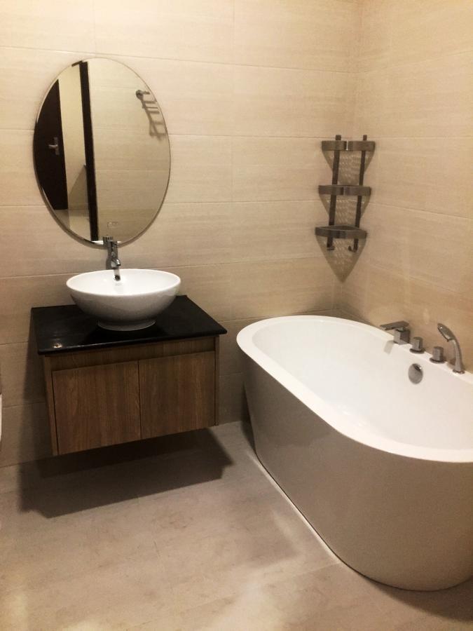 Hotel Ruby Garden Yangon