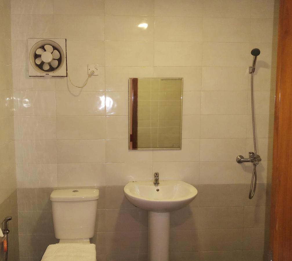 Ruby Garden Hotel