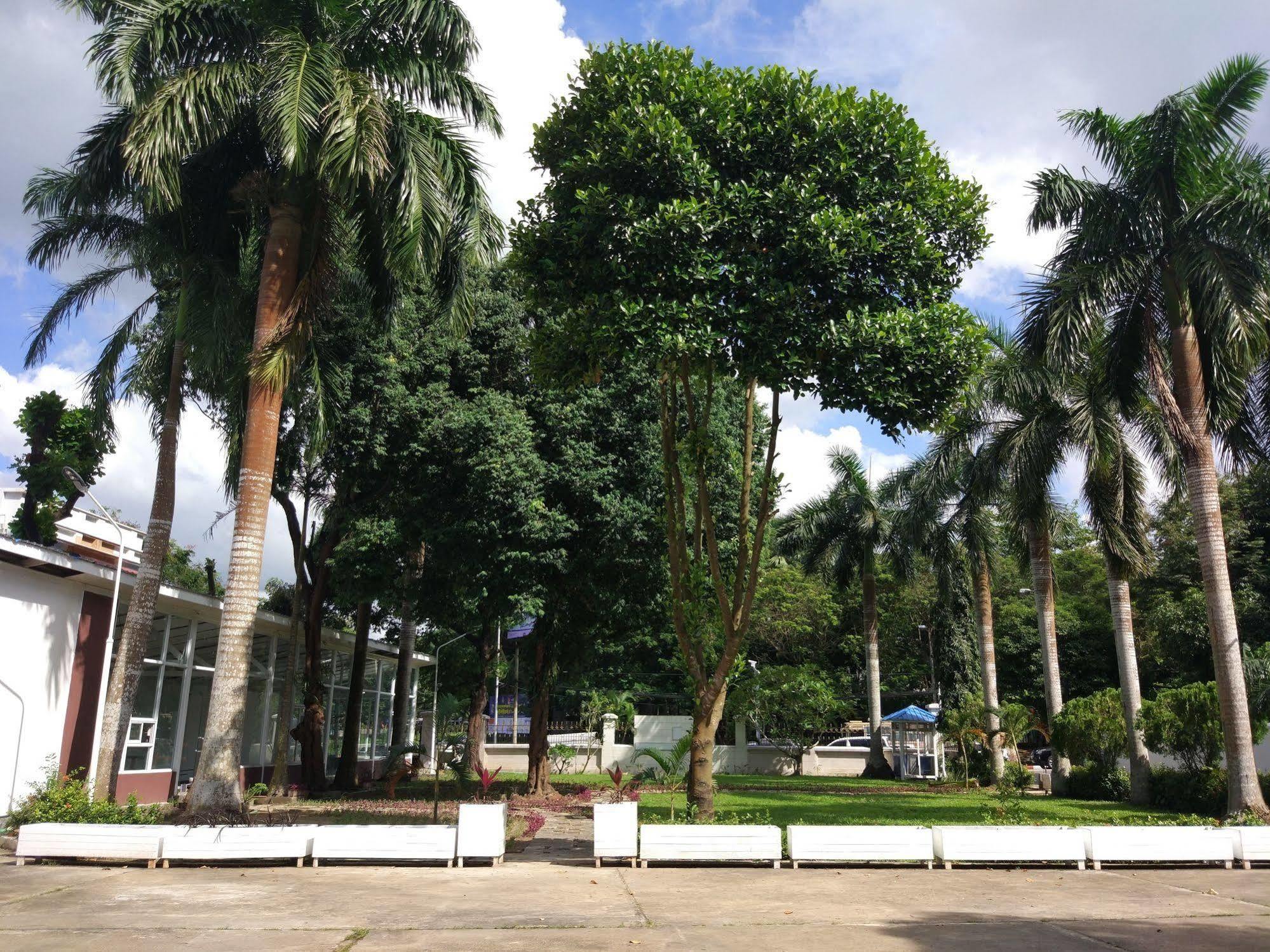Ruby Garden Hotel