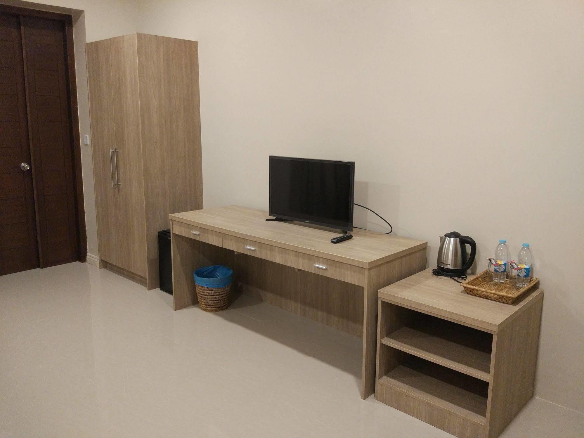 Hotel Ruby Garden 4*
