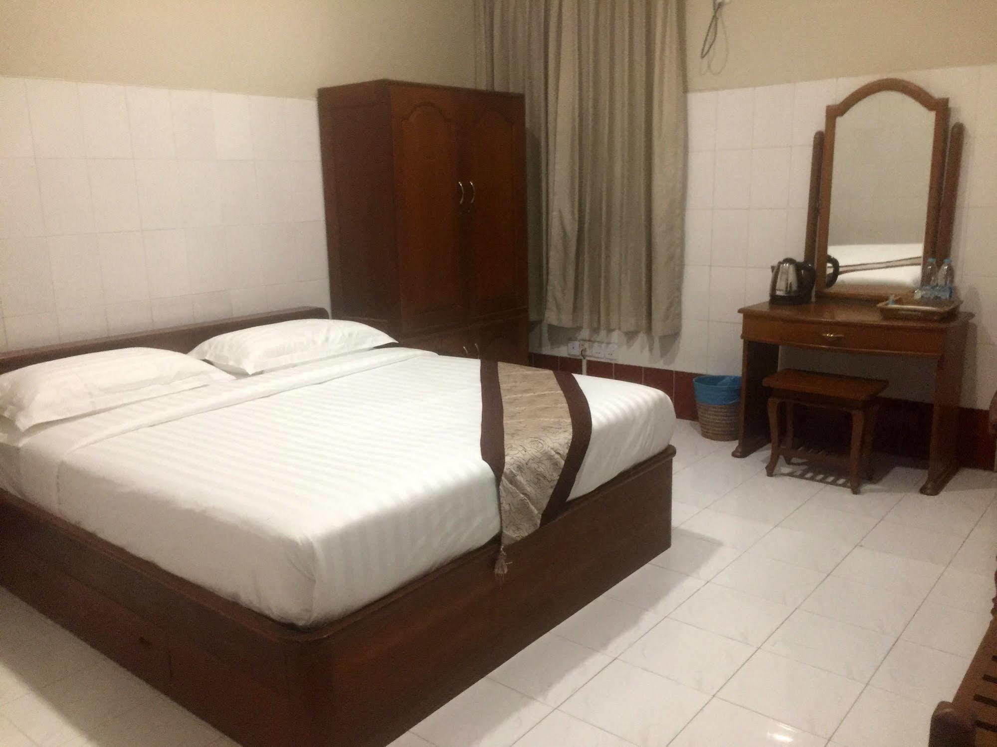 Ruby Garden Yangon