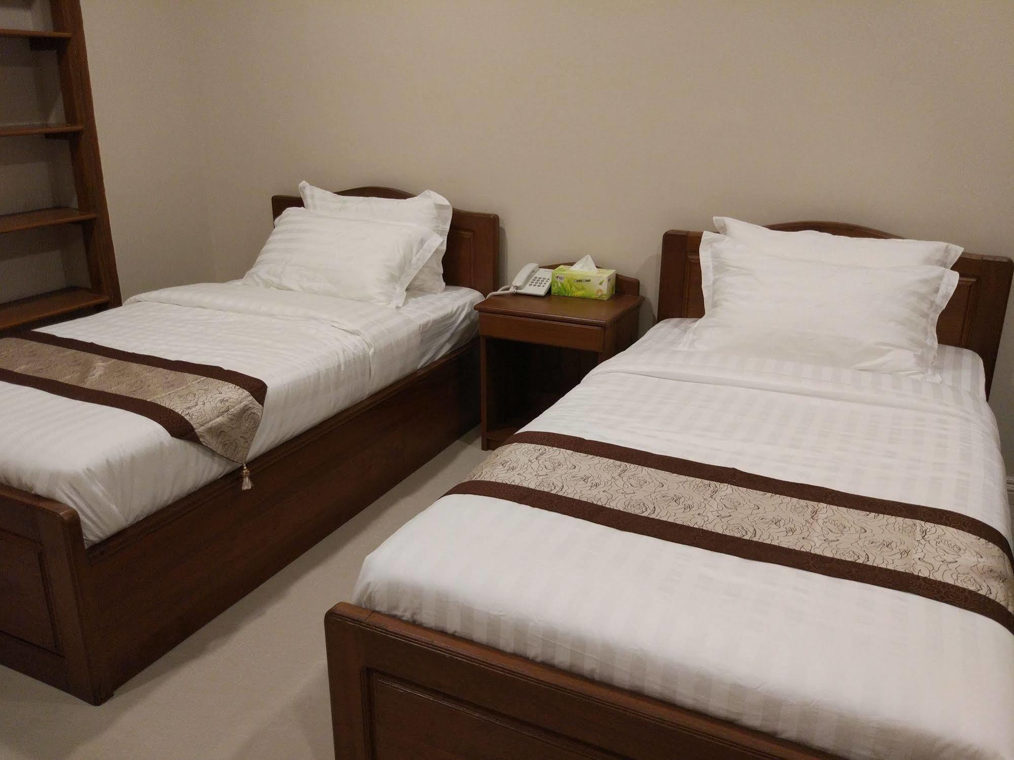 Ruby Garden Hotel